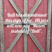 Load image into Gallery viewer, Easter mason jars | Pastel mason jars | Easter decorations for table