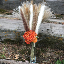 Load image into Gallery viewer, Pampas grass centerpieces for wedding or baby shower