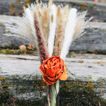 Load image into Gallery viewer, Pampas grass centerpieces for wedding or baby shower