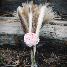 Load image into Gallery viewer, Pampas grass centerpieces for wedding or baby shower