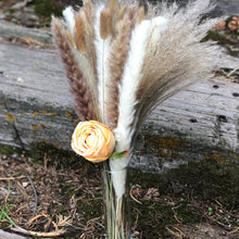 Load image into Gallery viewer, Pampas grass centerpieces for wedding or baby shower