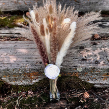Load image into Gallery viewer, Pampas grass centerpieces for wedding or baby shower