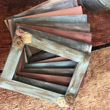 Load image into Gallery viewer, I love you mom personalized picture frame for Mother's Day- Christmas gift for mom personalized I love you frame