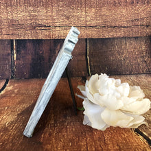 Load image into Gallery viewer, Distressed rustic Mr and Mrs frame