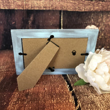 Load image into Gallery viewer, I love you mom personalized picture frame for Mother's Day- Christmas gift for mom personalized I love you frame