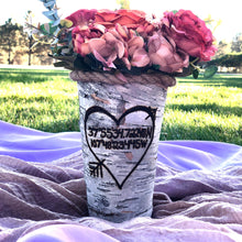 Load image into Gallery viewer, Coordinates gift for couple, Latitude longitude gift for couple, Wedding gift for couple unique, Nature lovers gift useful