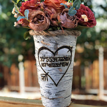 Load image into Gallery viewer, Coordinates gift for couple, Latitude longitude gift for couple, Wedding gift for couple unique, Nature lovers gift useful