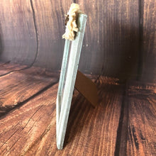 Load image into Gallery viewer, I love my aunt picture frame | Personalized picture frame for aunt | Unique gift for aunt | Aunt photo frame | Aunt gift customizable rustic