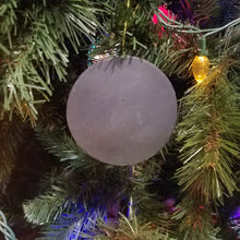 Load image into Gallery viewer, Engaged ornament - Engagement gifts for couple - Engagement ornament - Engagement ornament personalized - Birch ornament