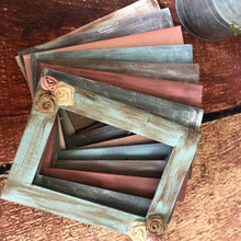 Load image into Gallery viewer, First fathers day - Personalized gifts for dad - Fathers day gift from son - Dad picture frame - Fathers day photo frame