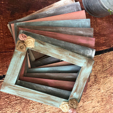 Load image into Gallery viewer, Papa picture frame - Papa's fishing buddy- Grandpa fishing gift - Gift for grandpa personalized - Long distance gifts parents