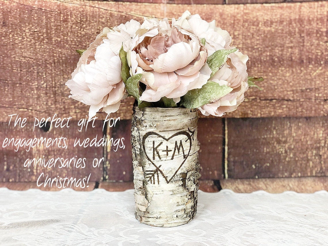 Romantic gifts for her l Anniversary gifts for wife l Sentimental gift –  The Little Rustic Farm