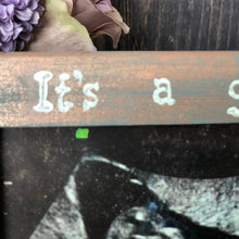 Load image into Gallery viewer, Baby shower decorations girl - Baby shower centerpiece girl - Rustic baby shower centerpiece - Its a girl- Its a girl decorations