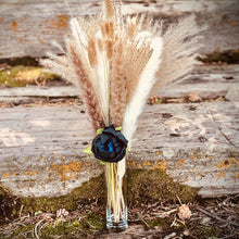 Load image into Gallery viewer, Pampas grass centerpieces for wedding or baby shower