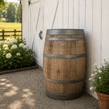 Load image into Gallery viewer, Wine or whiskey barrel rental