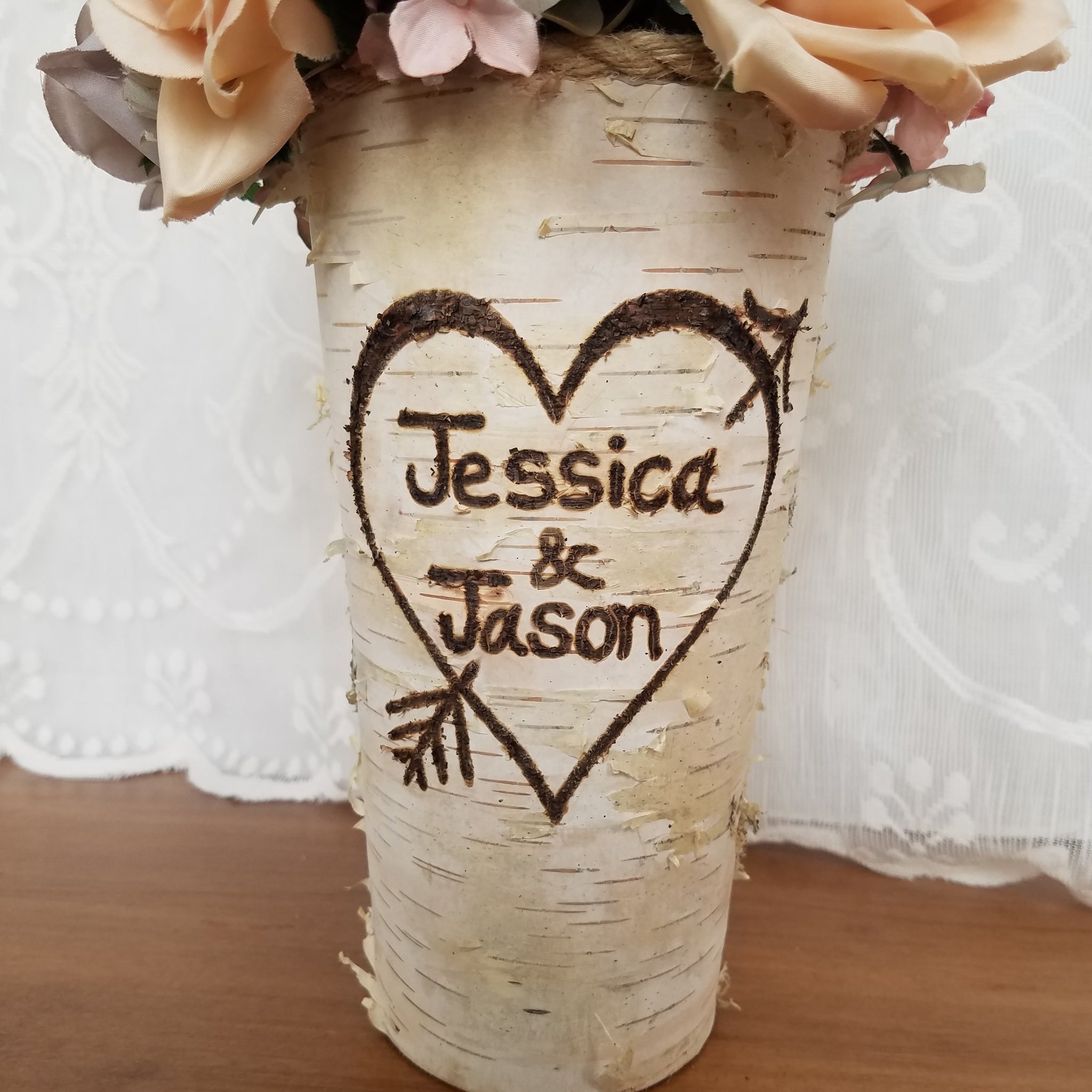 17 Personalized Wedding Gifts to Impress the Happy Couple - Forever Wedding  Favors