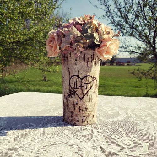 Rustic wedding centerpieces, Sweetheart table, Wedding centerpieces, Rustic bridal shower centerpieces