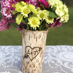 Rustic wedding centerpieces, Sweetheart table, Wedding centerpieces, Rustic bridal shower centerpieces